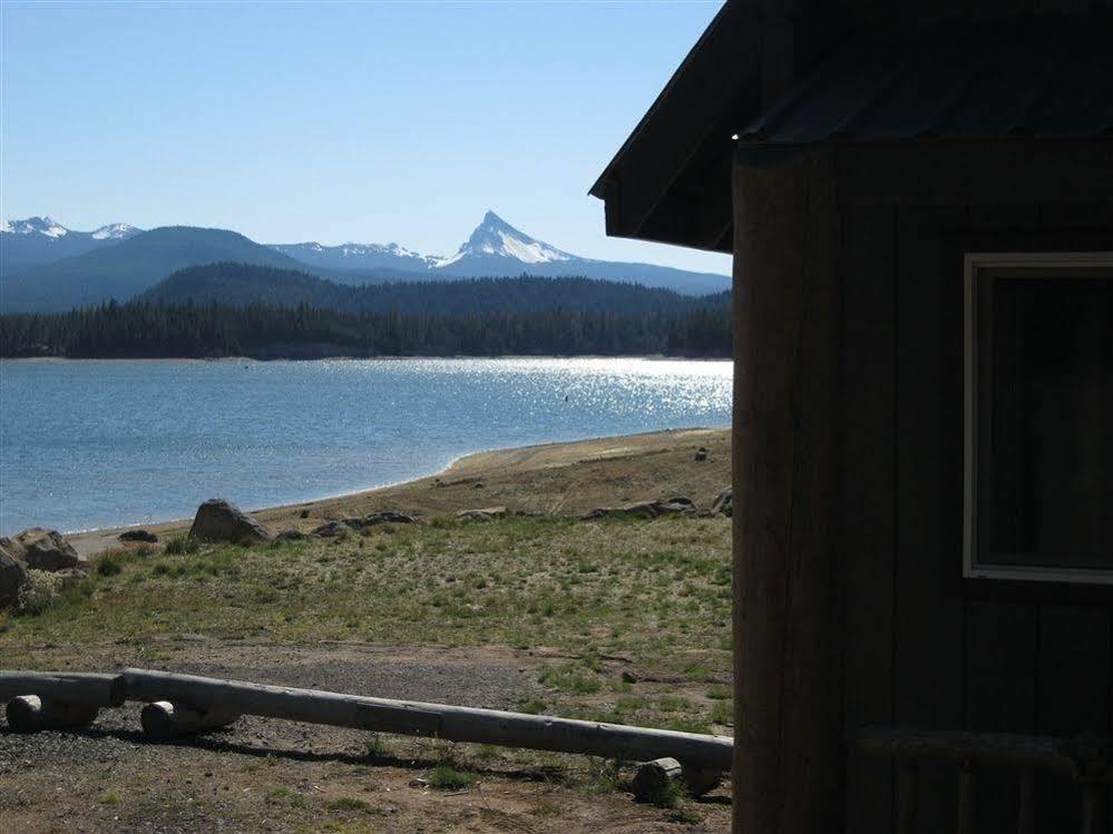 Lemolo Lake Resort Chemult Exterior foto