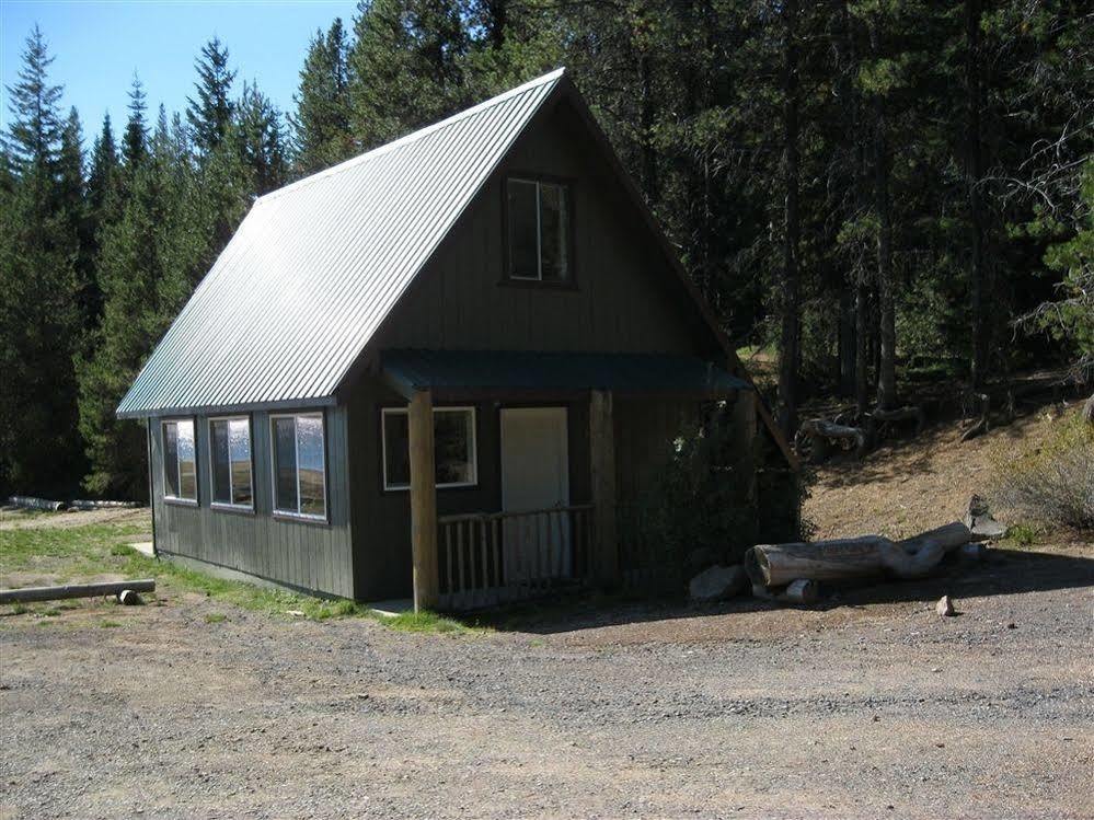 Lemolo Lake Resort Chemult Exterior foto